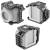 8Sinn Camera Cage for BMMSC4KG2 - klatka, rózne perspektywy